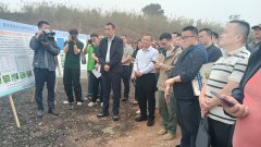 全国农业生物多样性手艺培训班正在广西东兴市