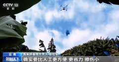 <b>保守农业焕“新”“智”变 喜看“三农”新图景</b>