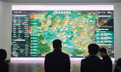 国度农机配备立异核心：云上春耕风光好