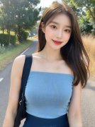 男生的坤坤放正在女生的坤坤里会怎样样